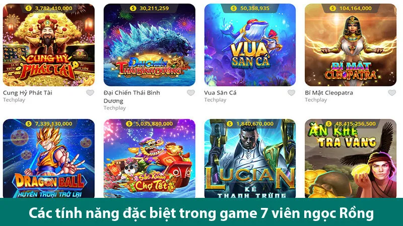 Trải nghiệm quay hũ Dragon Ball và các bí quyết săn hũ thàng công 2025
